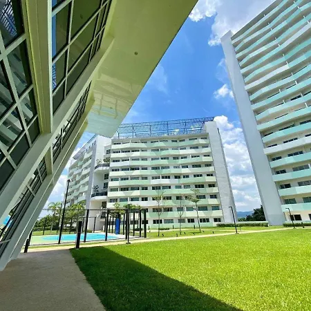 Relaxing And Cozy Unit At The Residences